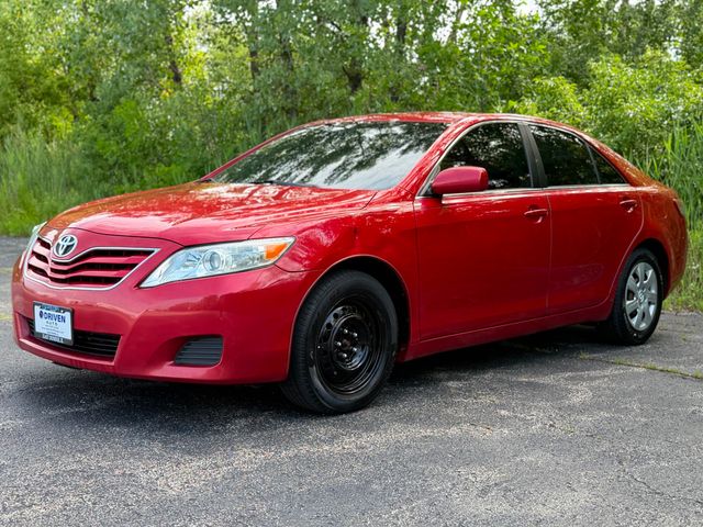 2011 Toyota Camry  - 23051609 - 3