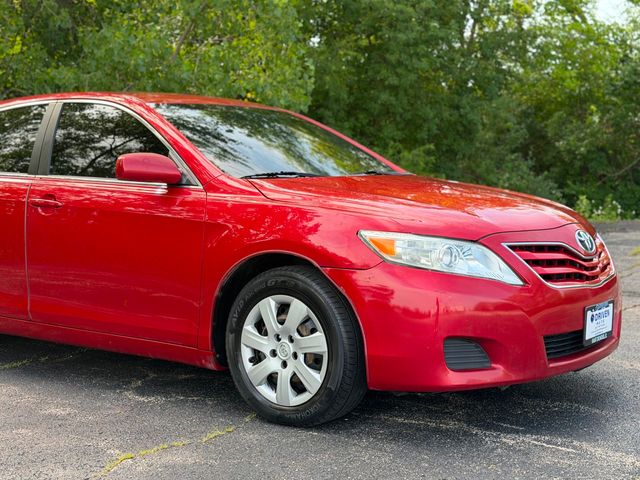 2011 Toyota Camry  - 23051609 - 4