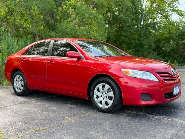 2011 Toyota Camry  - 23051609 - 5