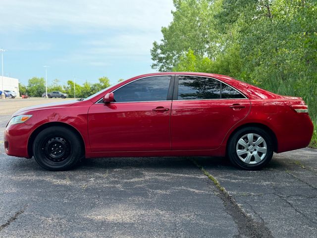 2011 Toyota Camry  - 23051609 - 6