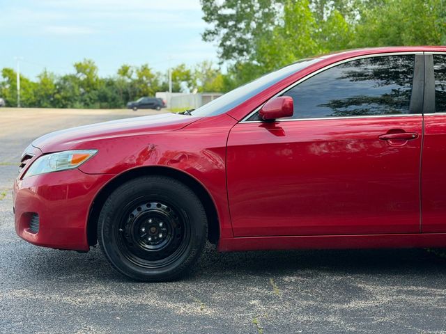 2011 Toyota Camry  - 23051609 - 7