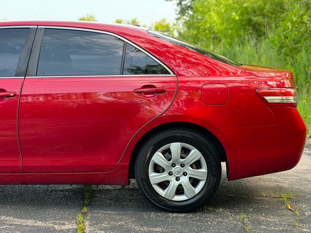 2011 Toyota Camry  - 23051609 - 8
