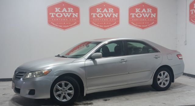 2011 Toyota Camry 1 - 22996512 - 1