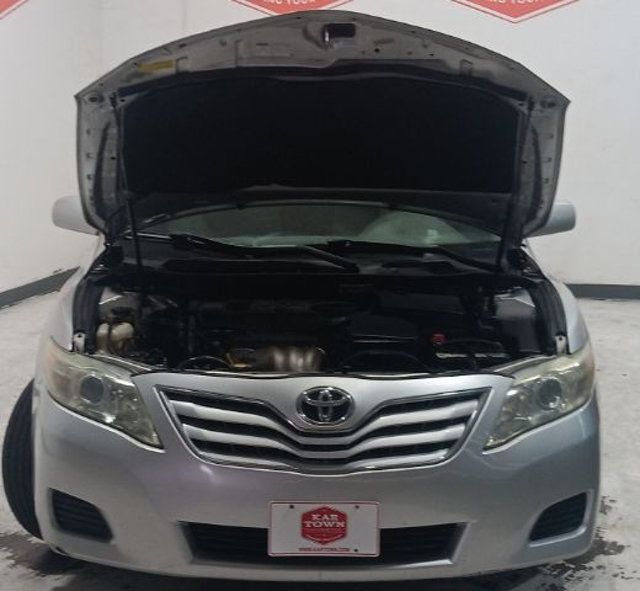 2011 Toyota Camry 1 - 22996512 - 2
