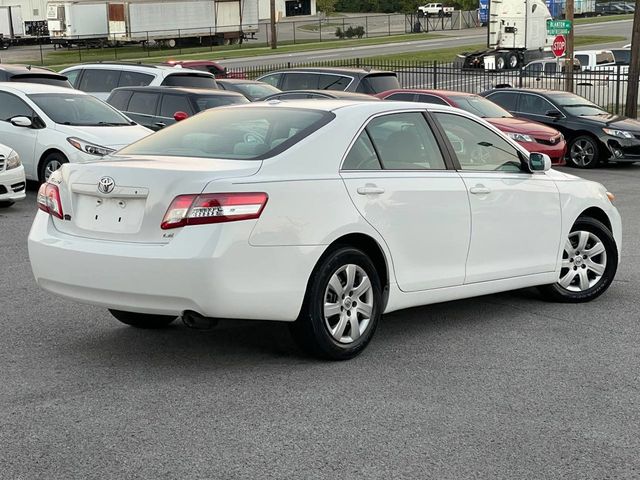 2011 Toyota Camry 2011 TOYOTA CAMRY 4C 4D SEDAN LE GREAT-DEAL 615-730-9991 - 22608974 - 1