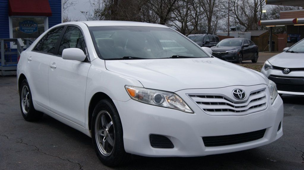 2011 Toyota Camry 3 MONTH WARANTY ,JUST SERVICED, VERY CLEAN INSIDE AND OUT  - 22986888 | Video 1