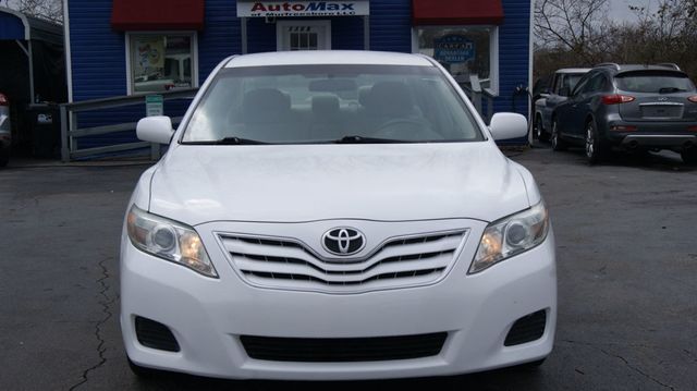 2011 Toyota Camry 3 MONTH WARANTY ,JUST SERVICED, VERY CLEAN INSIDE AND OUT  - 22986888 - 5