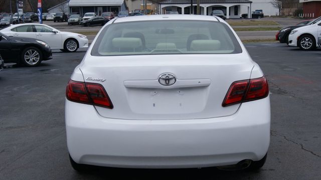 2011 Toyota Camry 3 MONTH WARANTY ,JUST SERVICED, VERY CLEAN INSIDE AND OUT  - 22986888 - 7