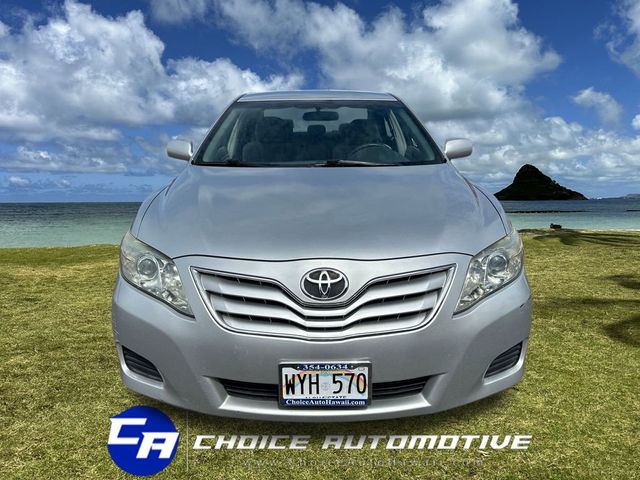 2011 Toyota Camry 4dr Sedan I4 Automatic LE - 22950236 - 9