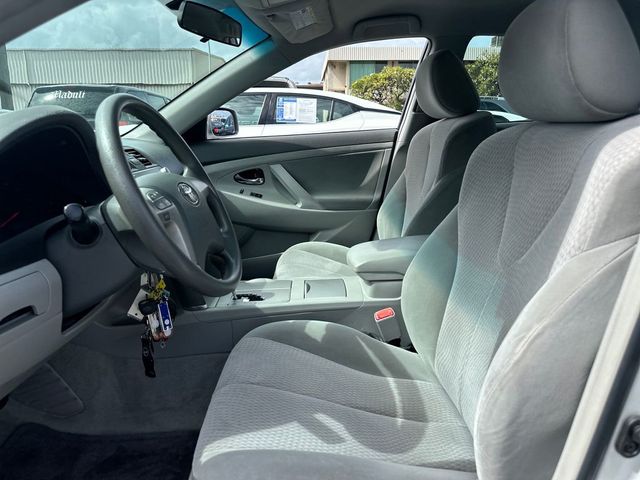 2011 Toyota Camry 4dr Sedan I4 Automatic LE - 22950236 - 11