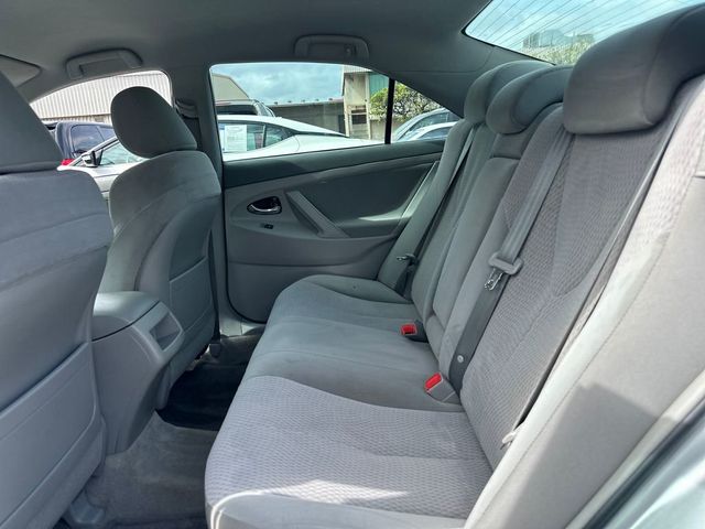 2011 Toyota Camry 4dr Sedan I4 Automatic LE - 22950236 - 13