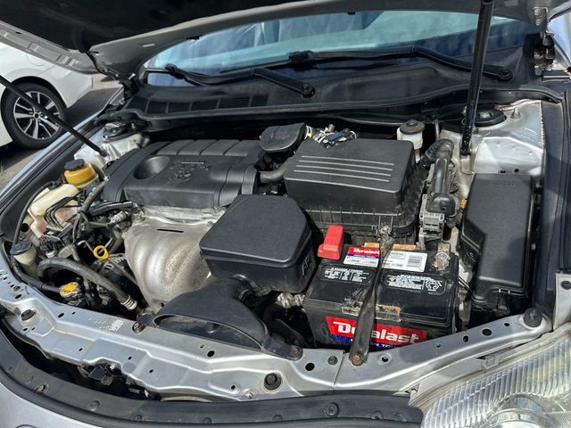 2011 Toyota Camry 4dr Sedan I4 Automatic LE - 22950236 - 18