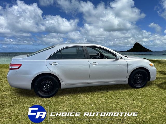 2011 Toyota Camry 4dr Sedan I4 Automatic LE - 22950236 - 7