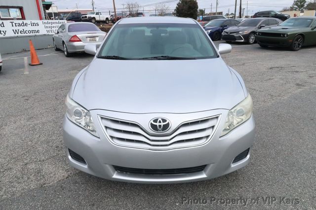 2011 Toyota Camry 4dr Sedan I4 Automatic LE - 22710515 - 3