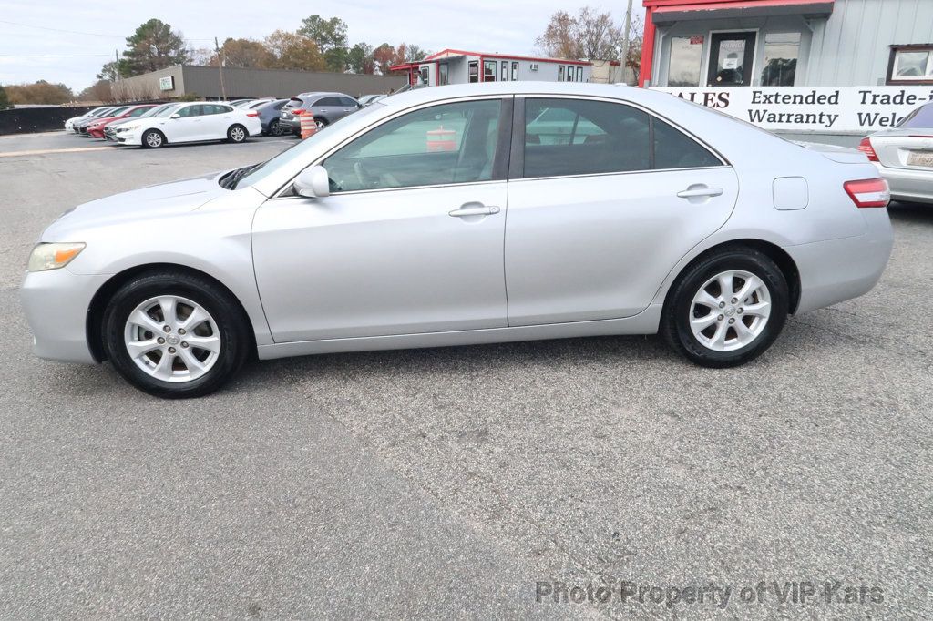 2011 Toyota Camry 4dr Sedan I4 Automatic LE - 22710515 - 5