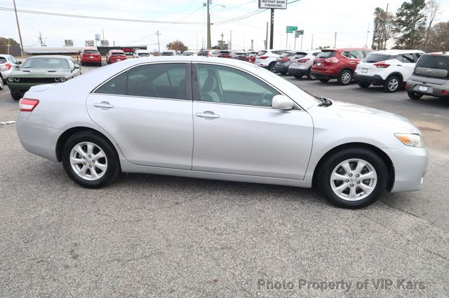 2011 Toyota Camry 4dr Sedan I4 Automatic LE - 22710515 - 7