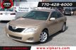 2011 Toyota Camry 4dr Sedan I4 Automatic LE - 22713645 - 0