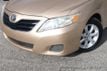 2011 Toyota Camry 4dr Sedan I4 Automatic LE - 22713645 - 2