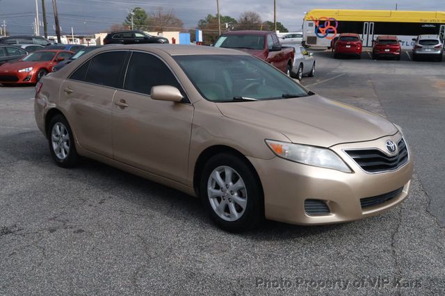 2011 Toyota Camry 4dr Sedan I4 Automatic LE - 22713645 - 4