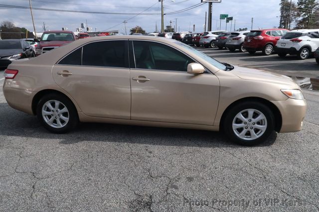 2011 Toyota Camry 4dr Sedan I4 Automatic LE - 22713645 - 7