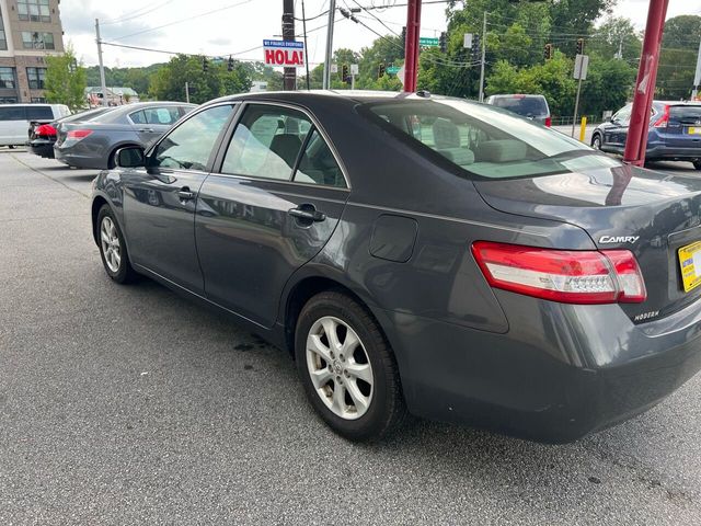 2011 Toyota Camry 4dr Sedan I4 Automatic LE - 22300602 - 3