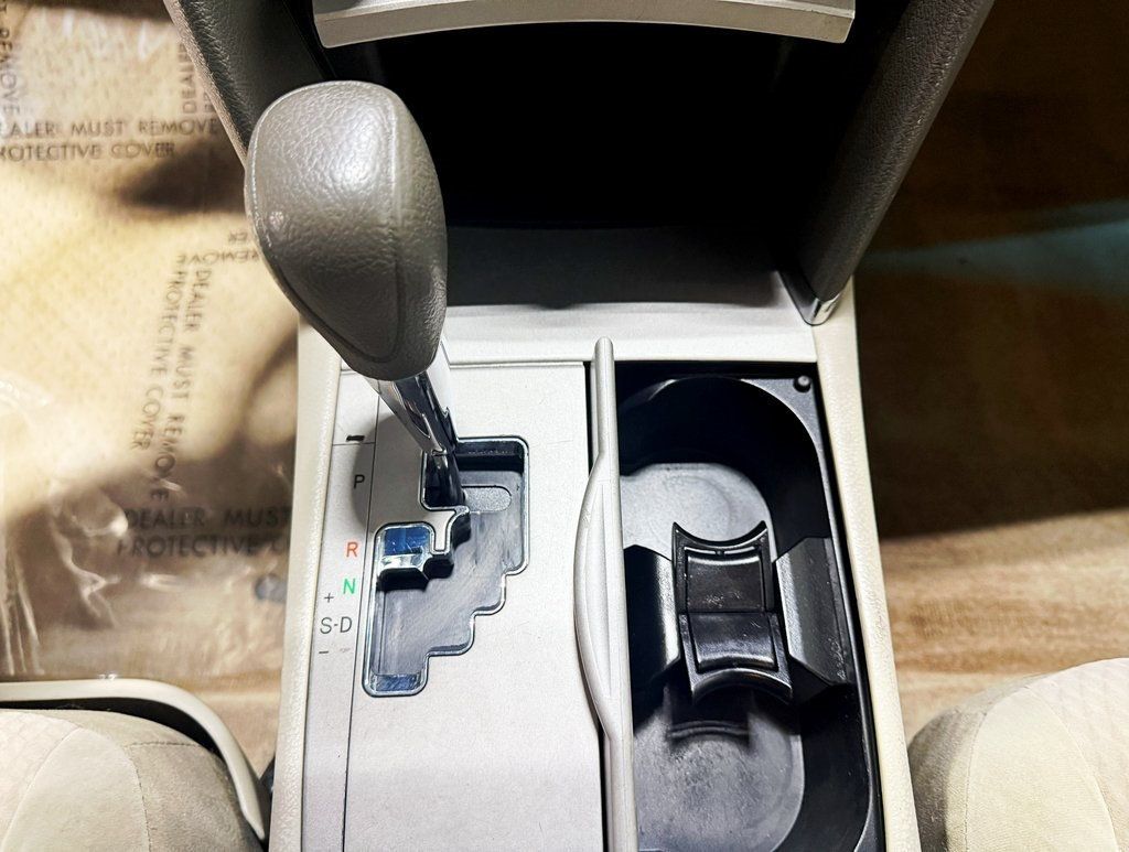 2011 Toyota Camry 4dr Sedan I4 Automatic LE - 22931847 - 15