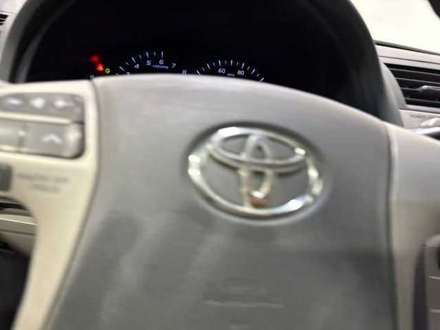 2011 Toyota Camry 4dr Sedan I4 Automatic LE - 23073655 - 13