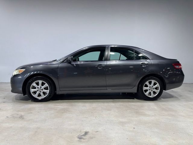 2011 Toyota Camry 4dr Sedan I4 Automatic LE - 23073655 - 3