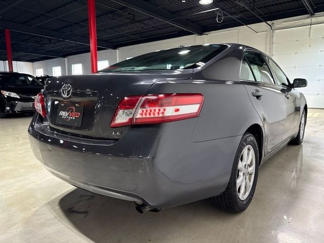 2011 Toyota Camry 4dr Sedan I4 Automatic LE - 23073655 - 6