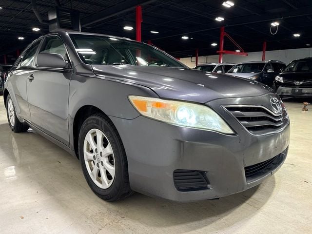 2011 Toyota Camry 4dr Sedan I4 Automatic LE - 23073655 - 7