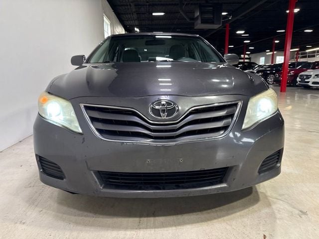2011 Toyota Camry 4dr Sedan I4 Automatic LE - 23073655 - 8