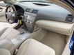 2011 Toyota Camry 4dr Sedan I4 Automatic LE - 22938138 - 21
