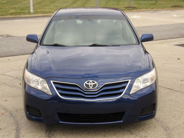 2011 Toyota Camry 4dr Sedan I4 Automatic LE - 22938138 - 4