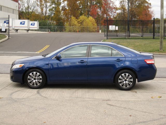 2011 Toyota Camry 4dr Sedan I4 Automatic LE - 22938138 - 5