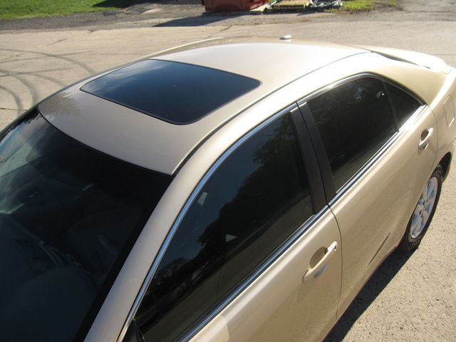 2011 Toyota Camry 4dr Sedan I4 Automatic LE - 23073597 - 14