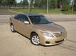 2011 Toyota Camry 4dr Sedan I4 Automatic LE - 23073597 - 1