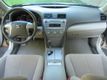 2011 Toyota Camry 4dr Sedan I4 Automatic LE - 23073597 - 19