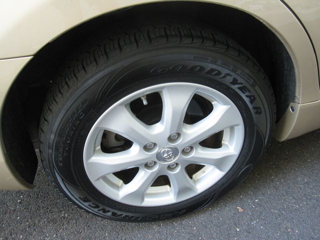 2011 Toyota Camry 4dr Sedan I4 Automatic LE - 23073597 - 34