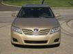 2011 Toyota Camry 4dr Sedan I4 Automatic LE - 23073597 - 4