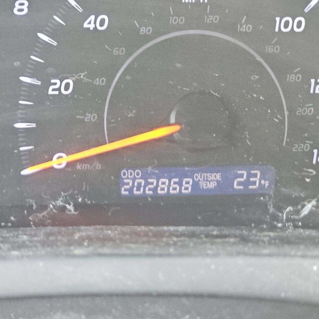 2011 Toyota Camry 4dr Sedan I4 Automatic LE - 22966047 - 8