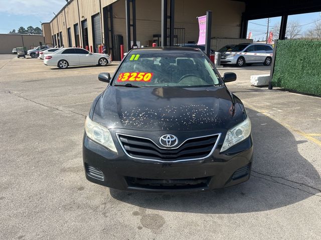 2011 Toyota Camry 4dr Sedan I4 Automatic LE - 22991690 - 1