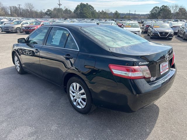 2011 Toyota Camry 4dr Sedan I4 Automatic LE - 22991690 - 5