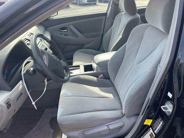 2011 Toyota Camry 4dr Sedan I4 Automatic LE - 22991690 - 7