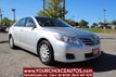 2011 Toyota Camry 4dr Sedan I4 Automatic LE - 22617263 - 0