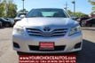 2011 Toyota Camry 4dr Sedan I4 Automatic LE - 22617263 - 1