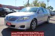 2011 Toyota Camry 4dr Sedan I4 Automatic LE - 22617263 - 2