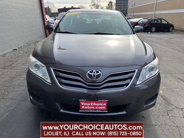 2011 Toyota Camry 4dr Sedan I4 Automatic LE - 22692460 - 7