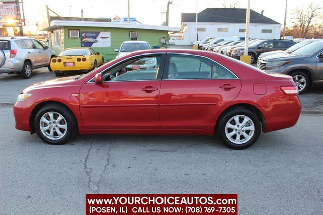 2011 Toyota Camry 4dr Sedan I4 Automatic LE - 22695781 - 3