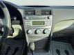 2011 Toyota Camry 4dr Sedan I4 Automatic LE - 22963915 - 21