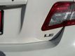 2011 Toyota Camry 4dr Sedan I4 Automatic LE - 22963915 - 25